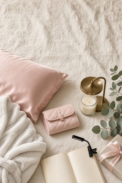 Gifts for Mom gift guide cover (illustrative photo)