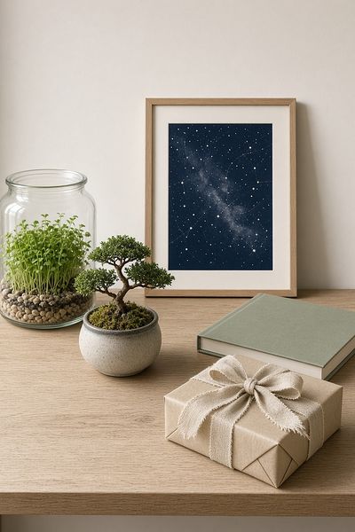 For People Who Have Everything gift guide cover (illustrative photo)