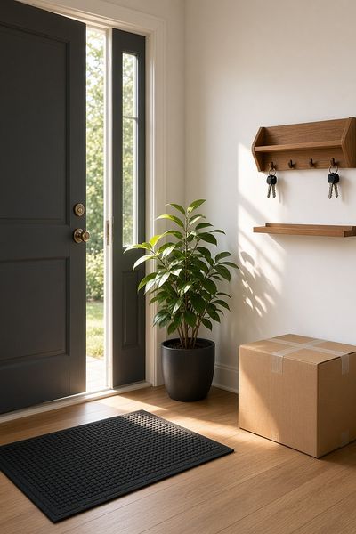 Housewarming Gifts gift guide cover (illustrative photo)